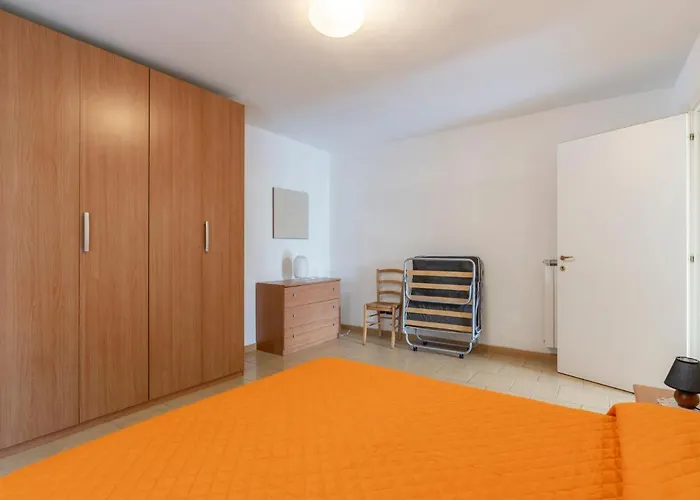 Mimosa By Interhome