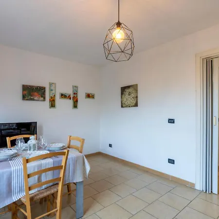 Mimosa By Interhome Apartmán *