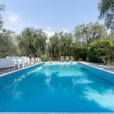 Apartament Mimosa By Interhome Gazzelli