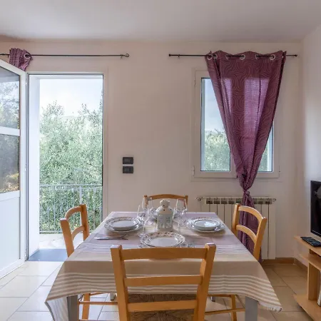 Apartament Mimosa By Interhome Gazzelli