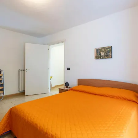 Apartament Mimosa By Interhome *