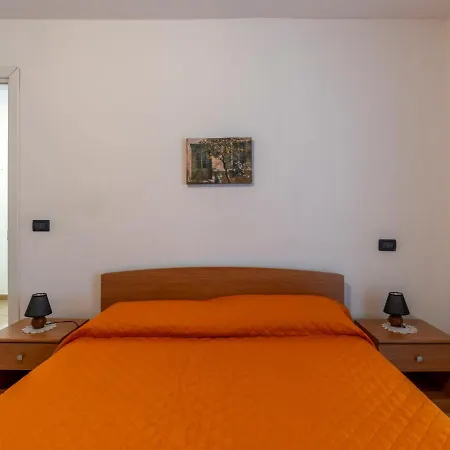 Mimosa By Interhome Apartmán Gazzelli