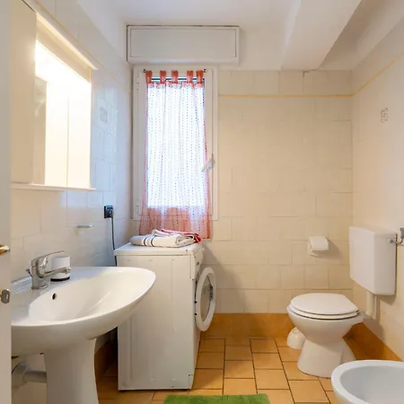 Apartmán Mimosa By Interhome Gazzelli