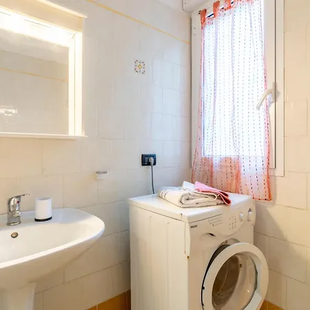 Appartement Mimosa By Interhome