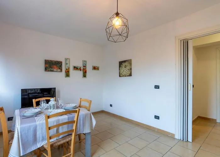 Mimosa By Interhome Apartmán *