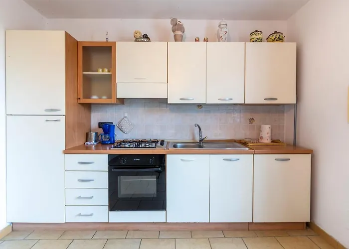 Mimosa By Interhome Apartmán
