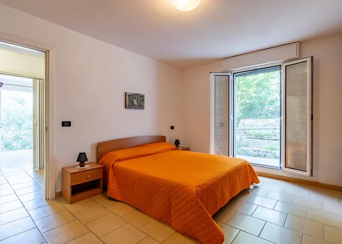 Mimosa By Interhome Apartmán *