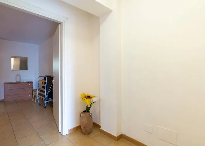 Mimosa By Interhome Apartmán *
